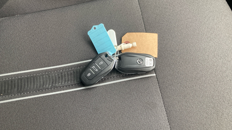 Vauxhall Astra 1.2 Turbo 130 GS 5dr Petrol Hatchback